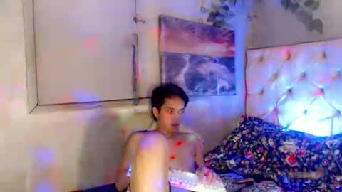 Snapshot of baby_aries69 chatting on 02/15/26, 12:03 your Baby Aries69 online show from 02/15/26, 12:03