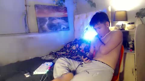 Snapshot of baby_aries69 chatting on 02/18/26, 10:55 your Baby Aries69 online show from 02/18/26, 10:55