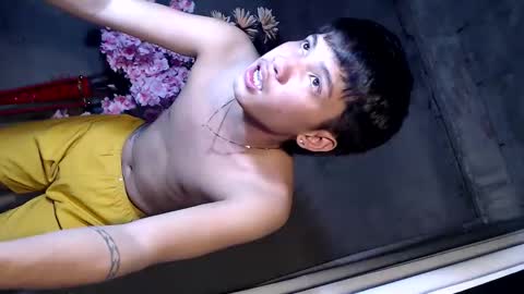 Snapshot of baby_aries69 chatting on 03/01/26, 03:47 your Baby Aries69 online show from 03/01/26, 03:47