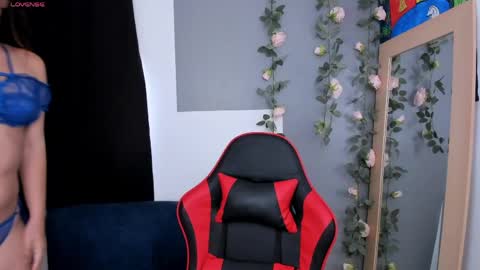 baby ashly online show from 05/07/26, 07:19