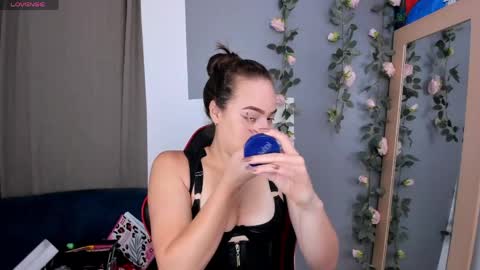 baby ashly online show from 05/11/26, 05:32