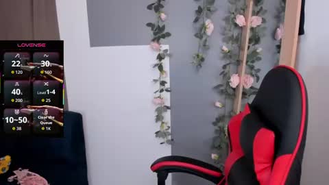 baby ashly online show from 06/11/26, 07:01