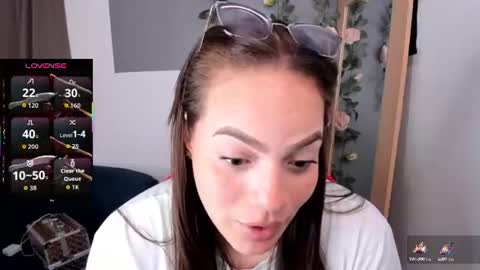 baby ashly online show from 06/27/26, 02:49