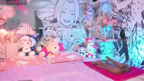 Snapshot of baby_ayana chatting on 10/30/25, 02:24 baby_ayana online show from 10/30/25, 02:24