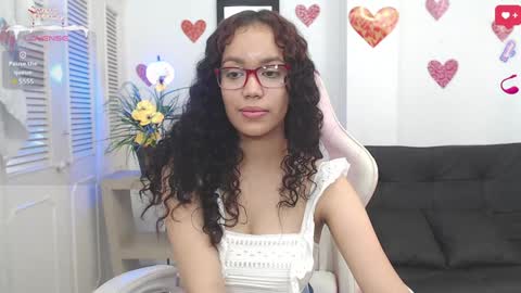 Snapshot of baby_blue18_ chatting on 12/04/24, 10:08 salome online show from 12/04/24, 10:08