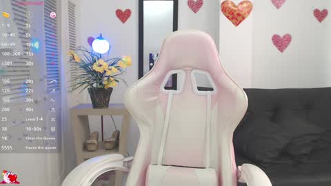 Snapshot of baby_blue18_ chatting on 01/10/25, 02:34 salome online show from 01/10/25, 02:34