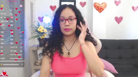 Snapshot of baby_blue18_ chatting on 01/27/25, 04:33 salome online show from 01/27/25, 04:33