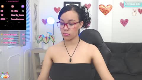 Snapshot of baby_blue18_ chatting on 02/04/25, 10:55 salome online show from 02/04/25, 10:55