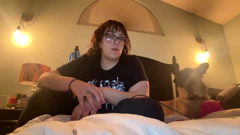 blue online show from 03/26/26, 04:40