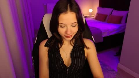 Snapshot of baby_brunettee chatting on 02/24/26, 03:21 hey my name is Rita online show from 02/24/26, 03:21