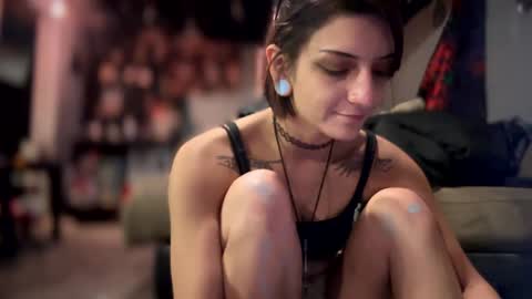 Snapshot of baby_buddha chatting on 12/11/24, 11:41 baby buddha online show from 12/11/24, 11:41