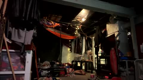 Snapshot of baby_buddha chatting on 01/30/25, 09:57 baby buddha online show from 01/30/25, 09:57