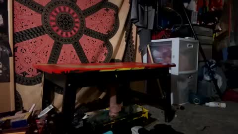 Snapshot of baby_buddha chatting on 02/01/25, 06:00 baby buddha online show from 02/01/25, 06:00