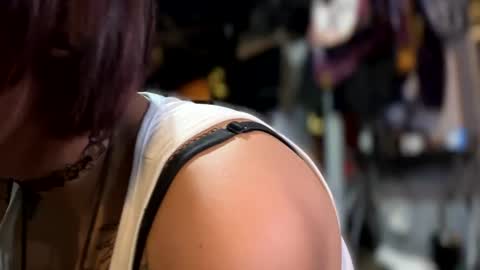 Snapshot of baby_buddha chatting on 02/07/25, 08:33 baby buddha online show from 02/07/25, 08:33