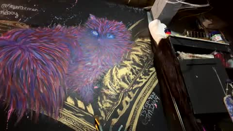 Snapshot of baby_buddha chatting on 02/09/25, 05:43 baby buddha online show from 02/09/25, 05:43