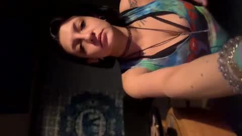 Snapshot of baby_buddha chatting on 03/07/25, 05:29 baby buddha online show from 03/07/25, 05:29