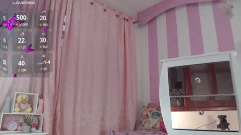 Snapshot of baby_candy22 chatting on 11/04/25, 10:47 zaleya online show from 11/04/25, 10:47