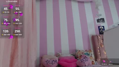 Snapshot of baby_candy22 chatting on 11/06/25, 11:11 zaleya online show from 11/06/25, 11:11