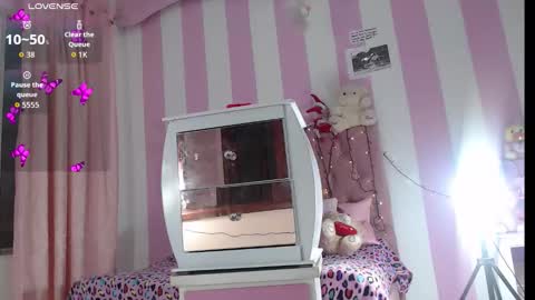 Snapshot of baby_candy22 chatting on 12/02/25, 10:53 zaleya online show from 12/02/25, 10:53