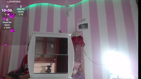 Snapshot of baby_candy22 chatting on 12/03/25, 10:57 zaleya online show from 12/03/25, 10:57