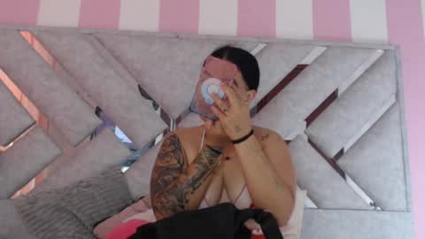 Snapshot of baby_candy22 chatting on 03/26/26, 05:51 zaleya online show from 03/26/26, 05:51