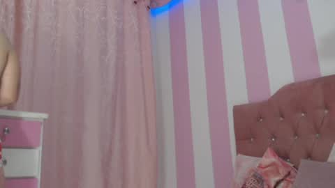 Snapshot of baby_candy22 chatting on 04/07/26, 11:10 zaleya online show from 04/07/26, 11:10