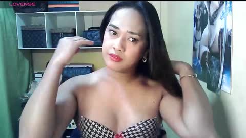 cassandra online show from 02/18/25, 02:59