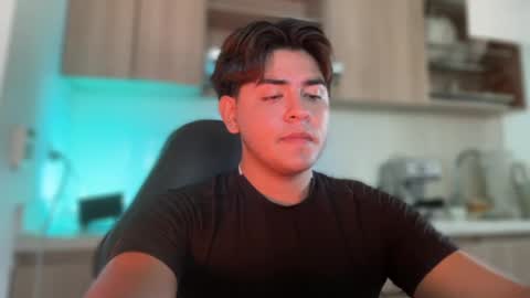 David Cortes online show from 11/11/25, 08:09