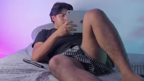 Snapshot of baby_cortesxxx chatting on 06/23/26, 02:53 David Cortes online show from 06/23/26, 02:53