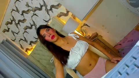 Call me Denise online show from 04/27/26, 06:22