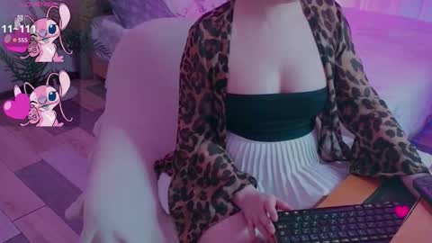 Debora online show from 01/16/26, 04:27