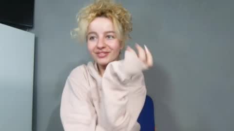 Babby Doll online show from 01/23/25, 06:14