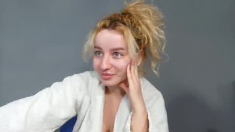 Babby Doll online show from 01/24/25, 12:20