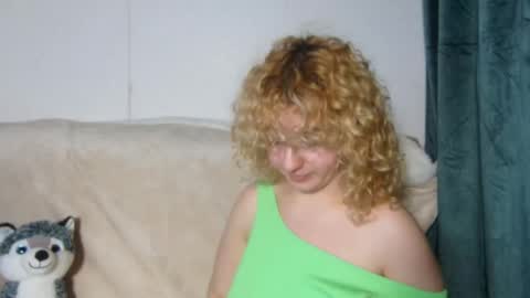 Babby Doll online show from 02/17/25, 06:37