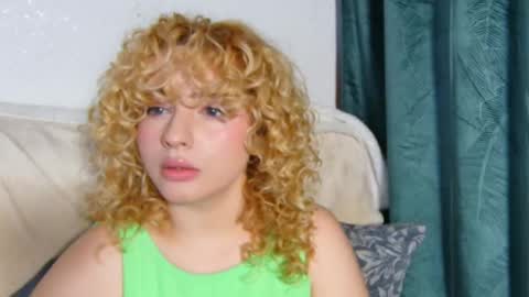 Babby Doll online show from 02/19/25, 10:09