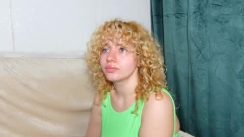 Babby Doll online show from 03/01/25, 11:47