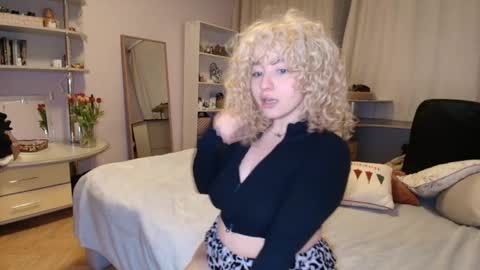 Babby Doll online show from 03/24/26, 05:40