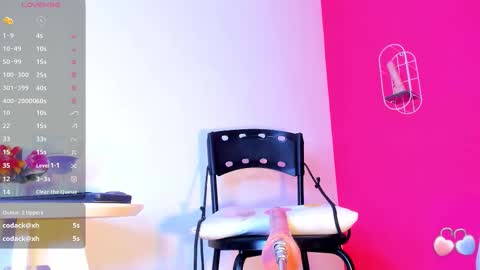 Baby online show from 02/26/26, 02:05