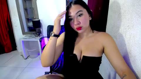 Luna and kimma online show from 02/20/26, 05:15