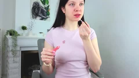 Evalena maybe just Eva online show from 01/09/26, 05:10