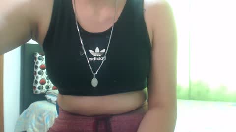 Snapshot of baby_fantasy18 chatting on 02/12/25, 04:44 baby_fantasy18 online show from 02/12/25, 04:44