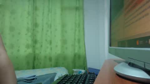 Snapshot of baby_fantasy18 chatting on 02/26/25, 11:15 baby_fantasy18 online show from 02/26/25, 11:15