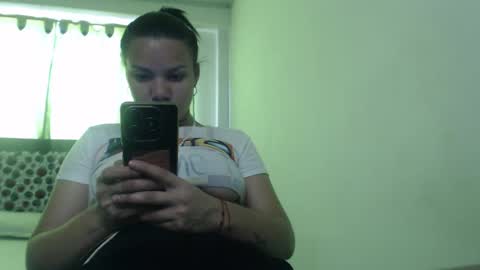 Snapshot of baby_fantasy18 chatting on 09/12/25, 02:39 baby_fantasy18 online show from 09/12/25, 02:39