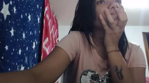 Snapshot of baby_fantasy18 chatting on 02/18/26, 11:01 baby_fantasy18 online show from 02/18/26, 11:01