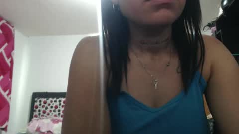 Snapshot of baby_fantasy18 chatting on 03/04/26, 03:18 baby_fantasy18 online show from 03/04/26, 03:18