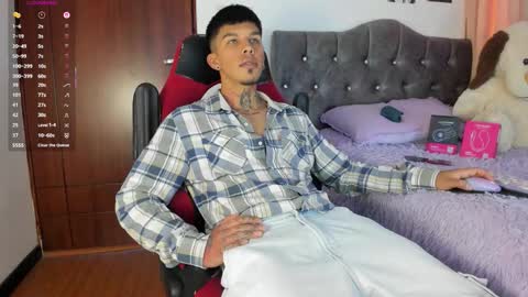 OF GxoXabs online show from 09/21/25, 05:47