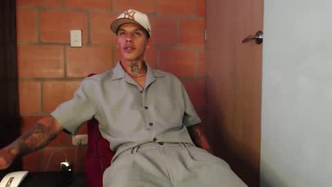 OF GxoXabs online show from 02/15/26, 06:15