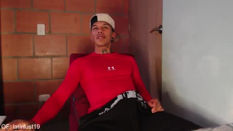 OF GxoXabs online show from 02/24/26, 02:48