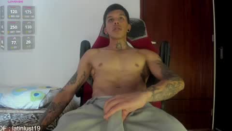 OF GxoXabs online show from 03/13/26, 06:47