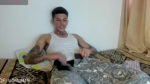 OF GxoXabs online show from 04/17/26, 12:19